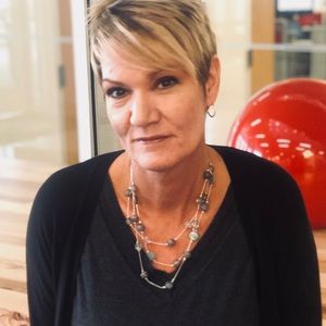 Meet your Posher, Heidi